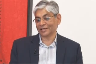 Ex Ambassador to US, Arun Singh