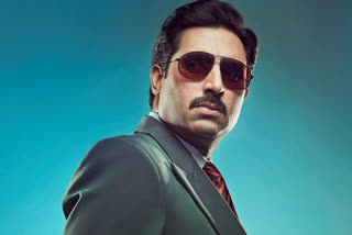 Abhishek Bachchan-starrer 'The Big Bull' gets October 23 release