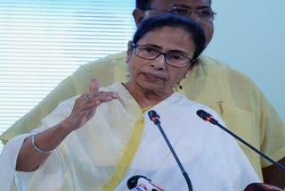 mamata banerjee