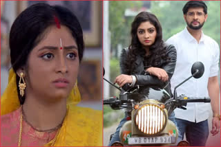 krishnakoli bengali serial