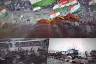 etv-bharat-special-program-to-pay-tribute-to-pulwama-attack-martyr