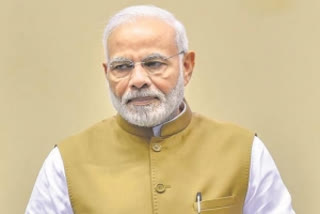 Prime Minister Narendra Modi (file image)