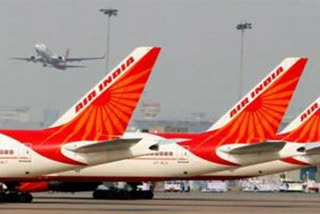 Rajiv Bansal is appointed Air Indias chairman and managing director