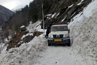 gangotri highway