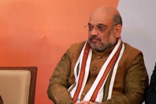 amit shah