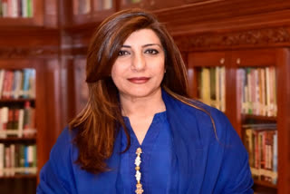 Aisha Farooqui