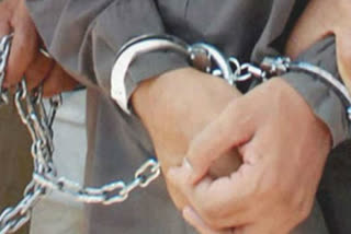 three minor thieves arrested