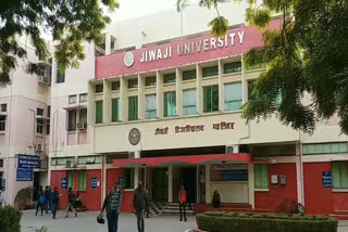 Three-day international conference at Jeevaji University