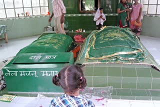 story of laila majnu, laila majnu story, जयपुर की खबर, लैला मजनू की कहानी, tomb of laila majnu