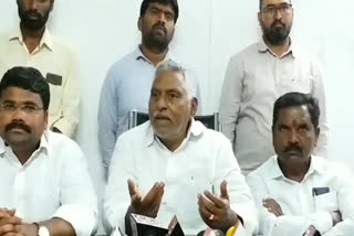 mlc jeevan reddy demands nri policy in telangana