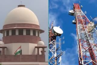 SC to hear telecom companies' plea on AGR-related dues on Friday