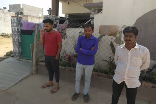 three-isom-were-charged-with-cheating-from-deesa-govardhan-society