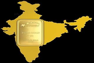 Analysis Story on Gold is the source of finance - a way to save foreign exchange