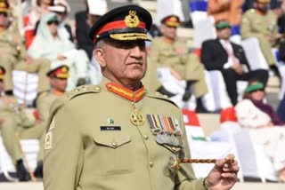 tenure of general bajwa