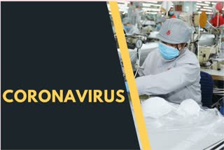 coronavirus rises Death