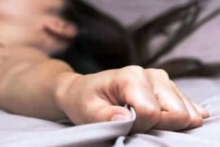 woman  gang raped by her own brother in law  in Palwal haryana