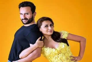 Rani Mukerji's tip to Saif when he was dating Kareena