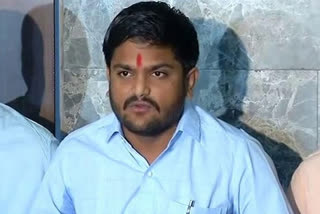 Hardik Patel