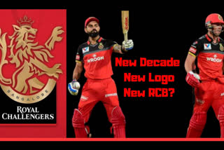 RCB logo