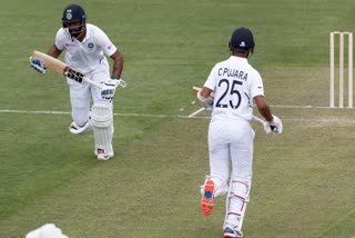 pujara-vihari-shine-on-day-one-of-indias-practice-game-against-new-zealand-xi