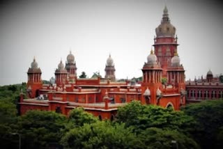 chennai high court