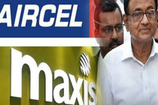 CBI-ED filed status report in Aircel-Maxis deal case