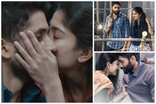 AyPilla Musical Preview from Love Story Movie which starrer by Naga Chaitanya,Sai Pallavi