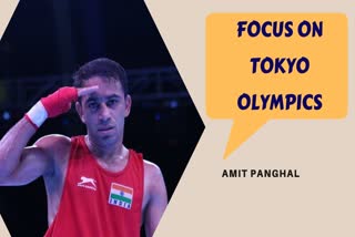 Amit Panghal