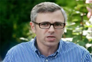 SC issues notice to J-K admin over Omar Abdullah's detention