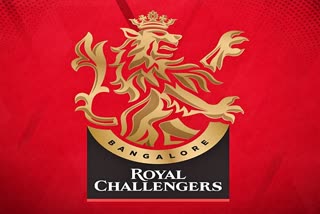 Royal Challengers Bangalore (RCB) reveals their new logo