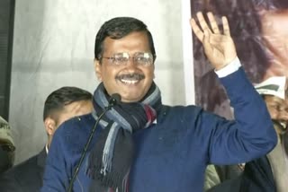 kejriwal