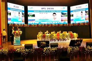 Two-day international power plant conference organized in Raipur