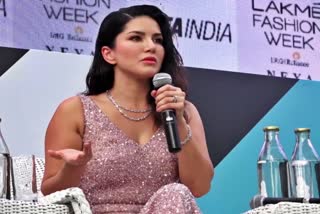 Sunny Leone