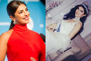 Priyanka Chopra Shares 20 Years Old Pic of Herself When She Won Miss World, See Here  20 വര്‍ഷങ്ങള്‍ക്ക് മുമ്പ്... ലോക സുന്ദരിപ്പട്ടം ലഭിച്ചതിന്‍റെ ഓര്‍മയില്‍ പ്രിയങ്ക ചോപ്ര  പ്രിയങ്ക ചോപ്ര  Priyanka Chopra  Won Miss World