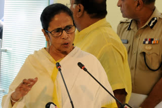 'Felt bad': Mamata on not being invited to E-W Metro launch