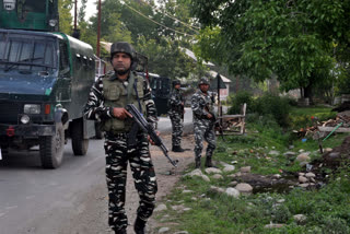 One villager killed, 4 injured as Pak troops shell village along LoC