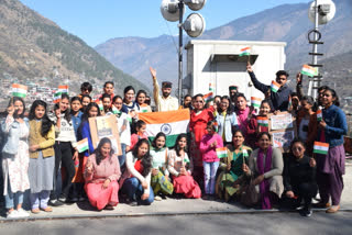 Remembered martyrs in Kullu