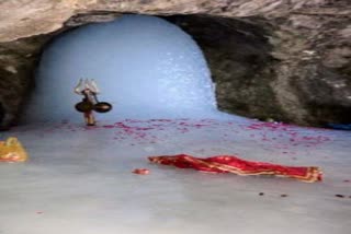 Amarnath Yatra to commence on 23rd June and conclude on 3rd August