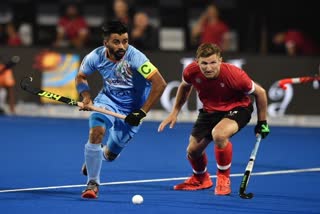 Good run of results has helped us dream of Oly medal: Manpreet