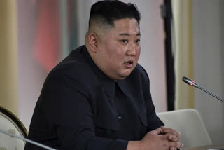 N.Korean official killed for leaving coronavirus quarantine  North Korea rules for Coronavirus  quarantine for coronavirus in NKorea  North Korea's Red Cross Society  Official to North Korea leader Kim Jong-un  Member of National Security Agency in NKorea  കോവിഡ് 19  കൊറോണ വൈറസ്  ഉത്തര കൊറിയ  ചൈന  കിം ജോംഗ് ഉന്‍