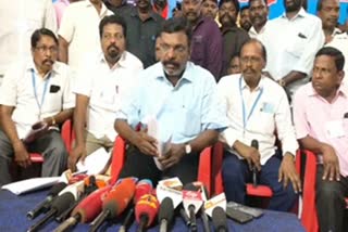 thirumavalavan, திருமாவளவன்