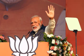 PM Modi to visit Varanasi on Feb 16
