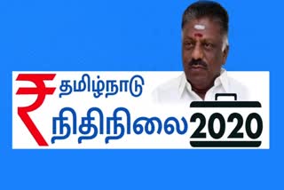 TN budget latest news