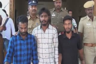Kerala Murder  கேரள இளைஞர் கொலை வழக்கு  சுரங்கனூர் நீர்வீழ்ச்சி கொலை  kerala youth murder  kerala youth murder case accuqest get life time prison