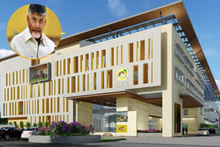 tdp office