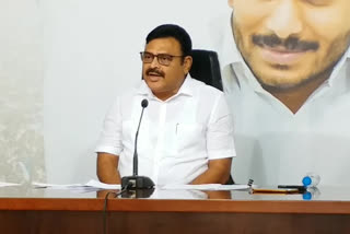 Ambati rambabu