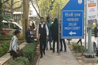 Delhi High Court