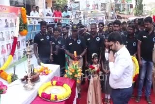 one-year-pulwama-attack-jawans-ceremony-in-kanyakumari