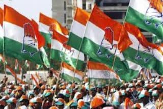 congress to protest against BJP