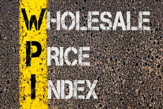 Wholesale inflation